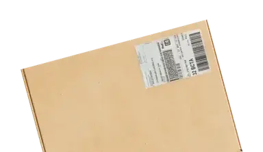 Get it delivered fast